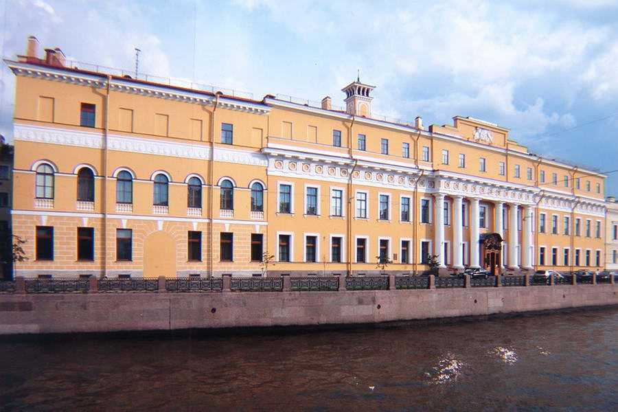 Юсуповский дворец в крыму, история, фото, как добраться