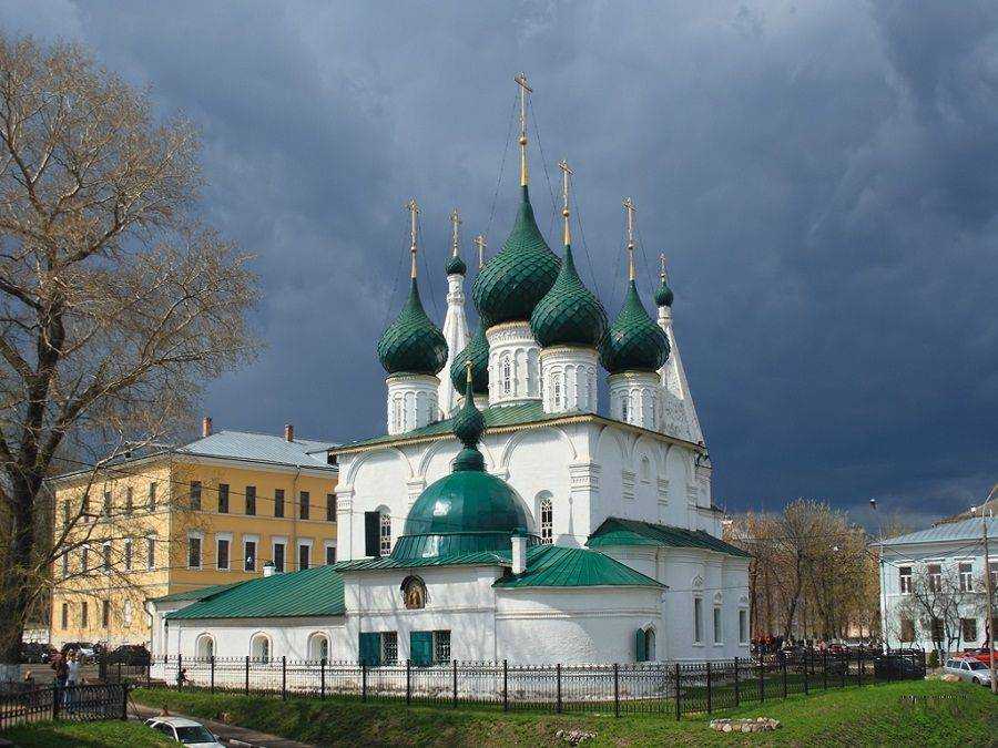 Толгский женский монастырь, ярославль — официальный сайт, расписание богослужений, иконы, экскурсии, как добраться