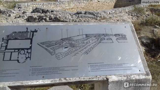 Херсонес таврический севастополь крым 🏛️ музей, древний город, официальный сайт