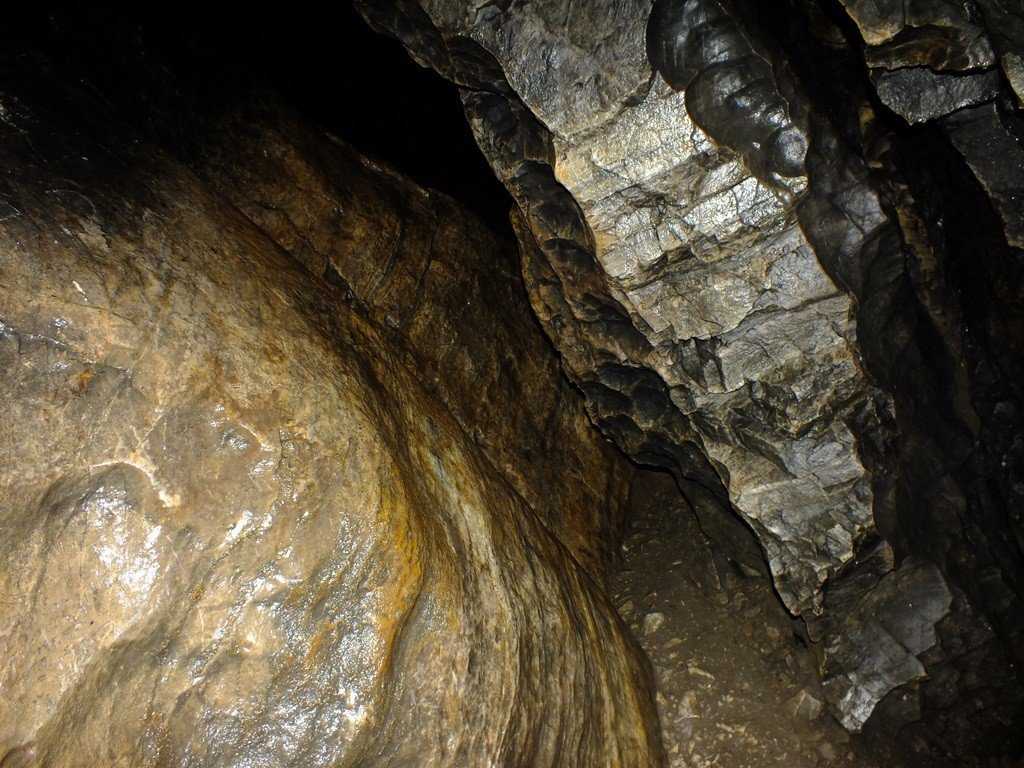 Гора сугомак и пещера сугомакская на сайте поискпути