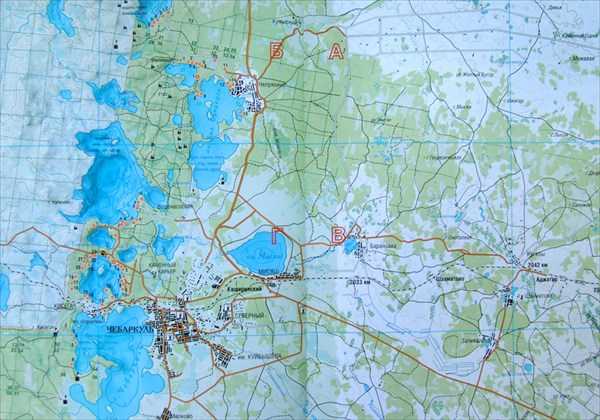 10 лучших баз отдыха озера увильды - рейтинг 2021