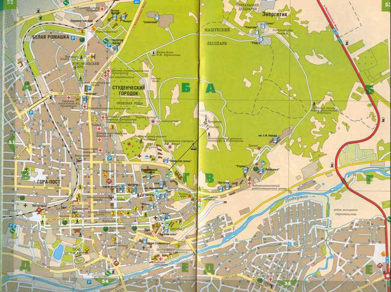 Гора стрижамент, ставрополь — как проехать, экологическая тропа, фото, на карте, высота, где находится