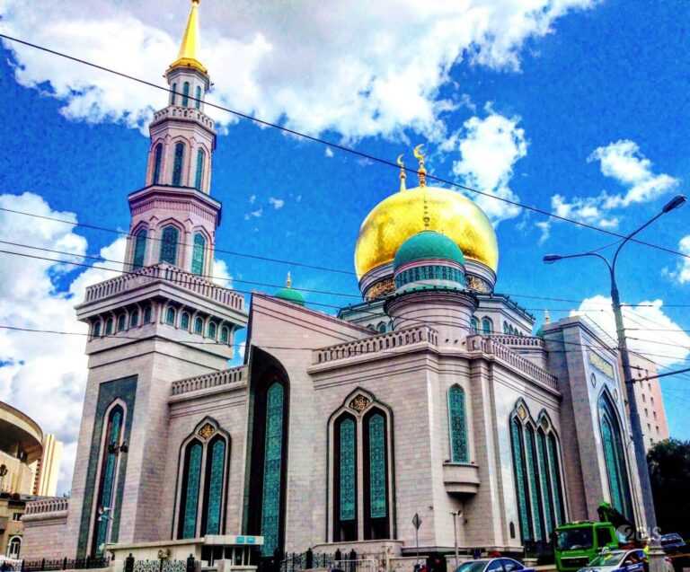 3 февраля 111 лет назад был заложен первый камень. как сегодня попасть в соборную мечеть в петербурге. новости - с.петербург. metro