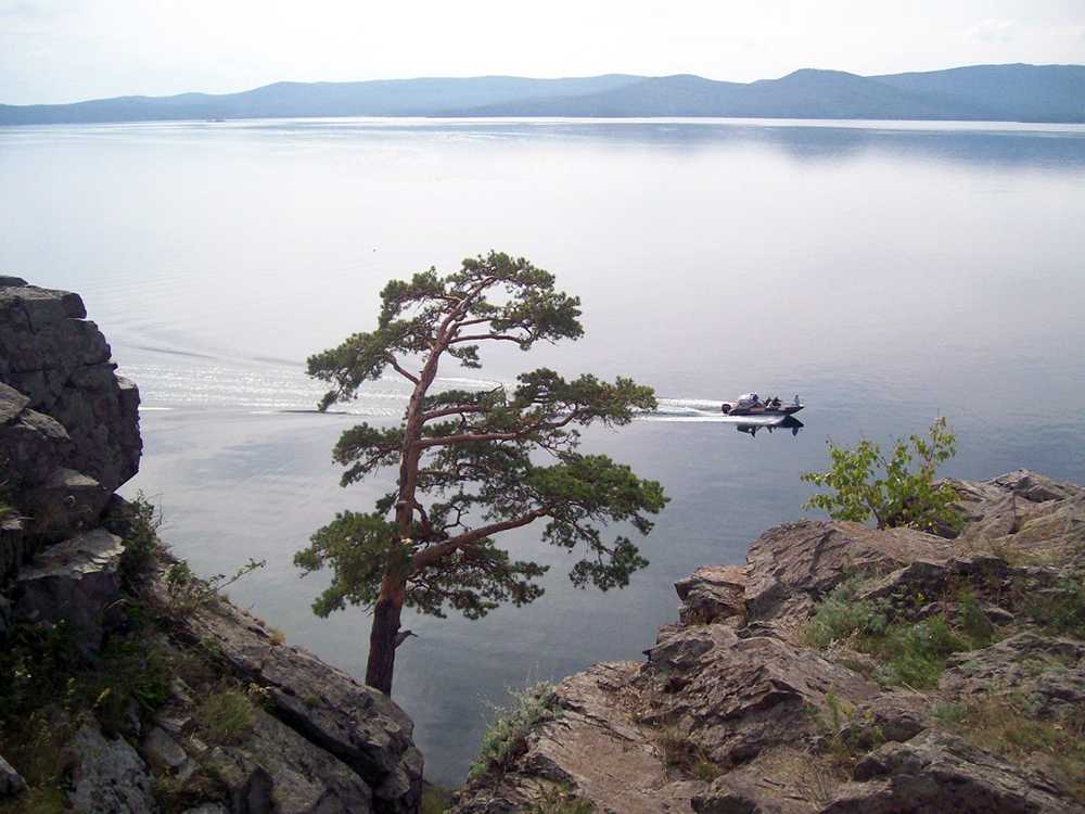Тургояк (озеро)