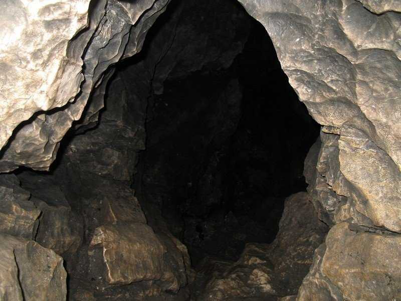 Маршрут выходного дня: сугомакская пещера и слюдорудник — наш урал