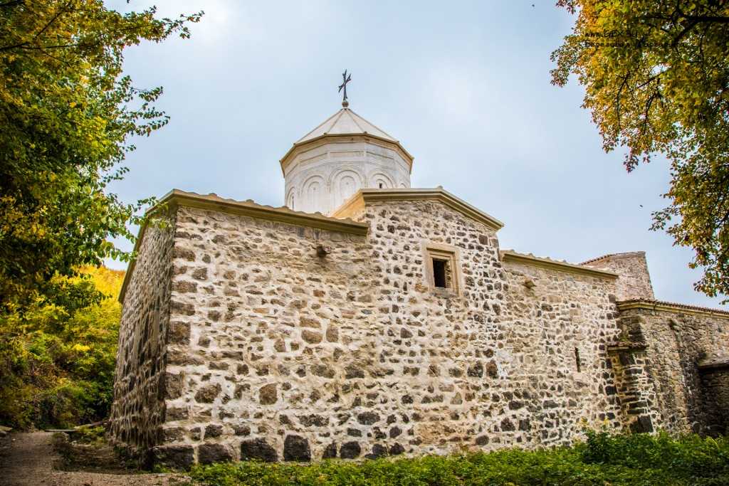Армянский мужской монастырь сурб-хач в старом крыму: фото, как добраться, описание