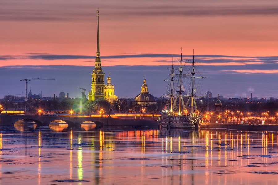 10 must-visit-заведений санкт-петербурга от городских фуд-блогеров