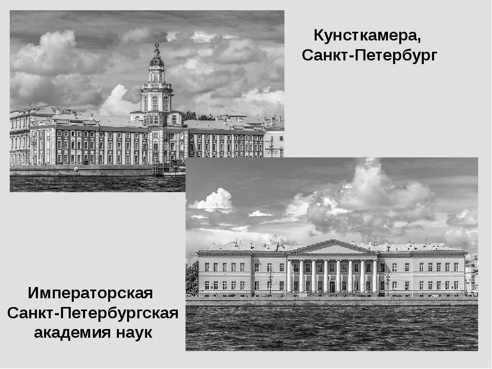 Музей Ломоносова — старейший центр изучения наследия российского ученого, расположенный в здании санкт-петербургской Кунсткамеры.