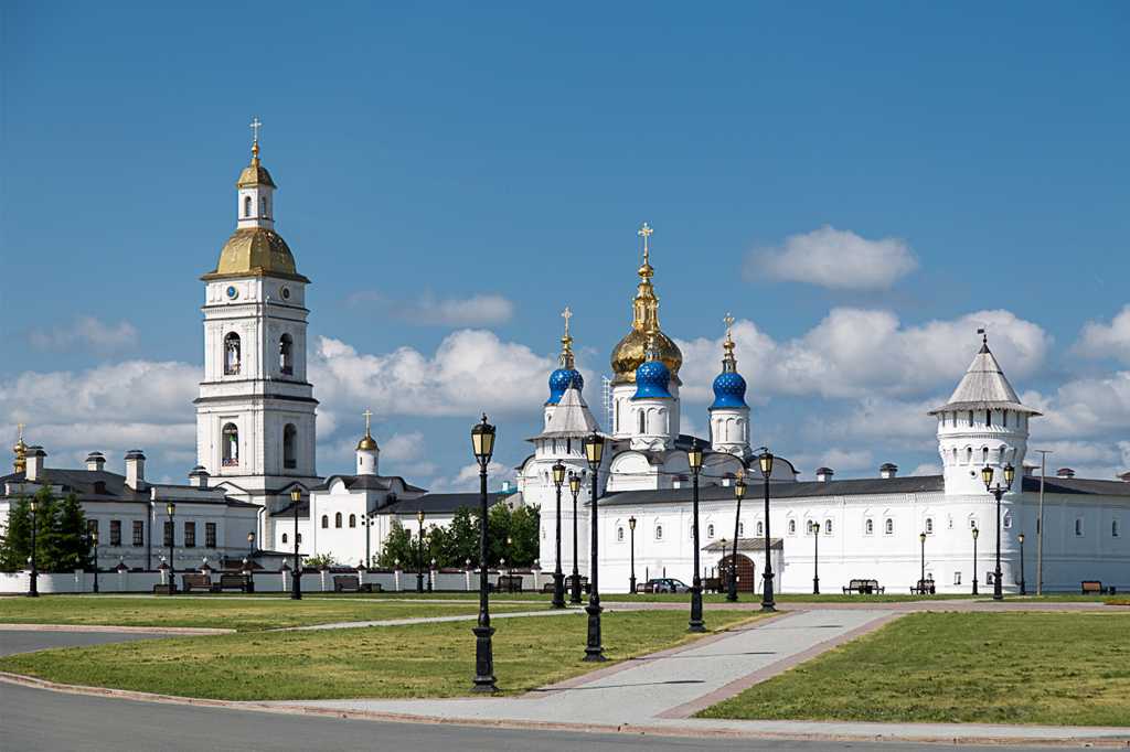 Тобольский кремль, тобольск — фото, история, официальный сайт, экскурсии, описание, адрес
