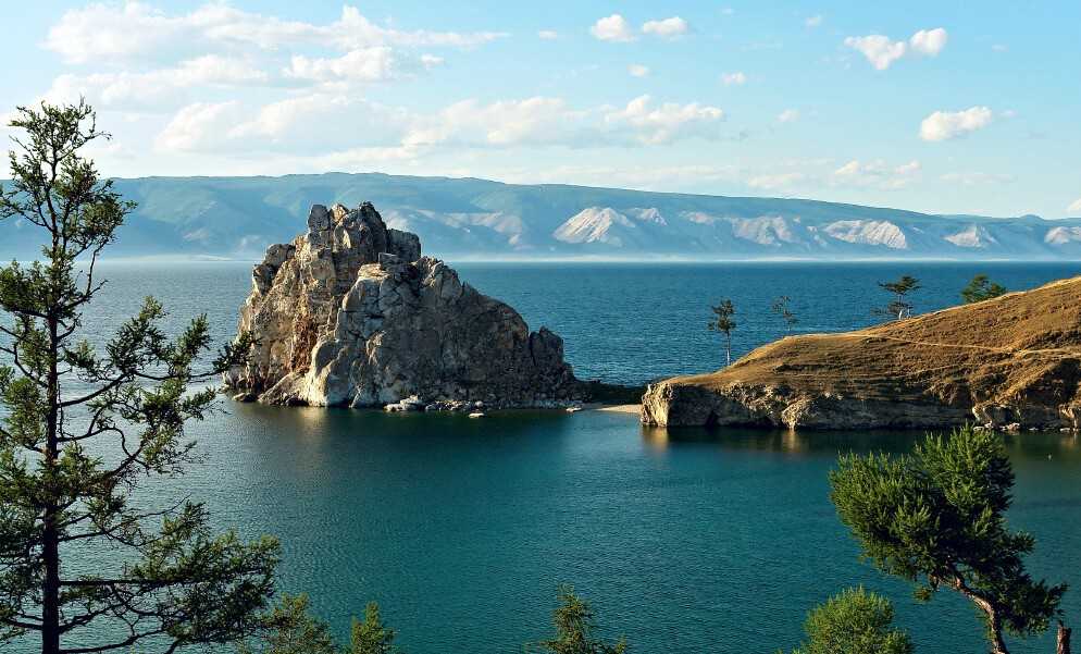 Озеро байкал — интересные факты, достопримечательности, как добраться