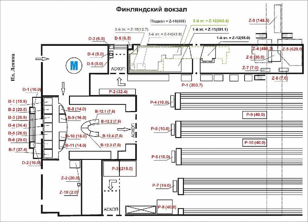 Московский вокзал санкт-петербурга: как добраться - метро, автобус
