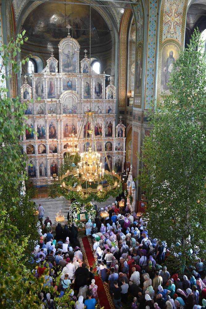 Описание задонского рождество-богородицкого монастыря | православные паломничества