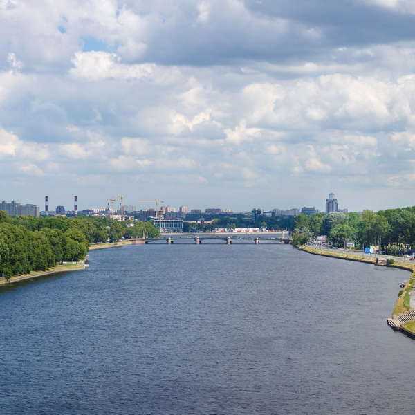 Река фонтанка в санкт-петербурге, фото
