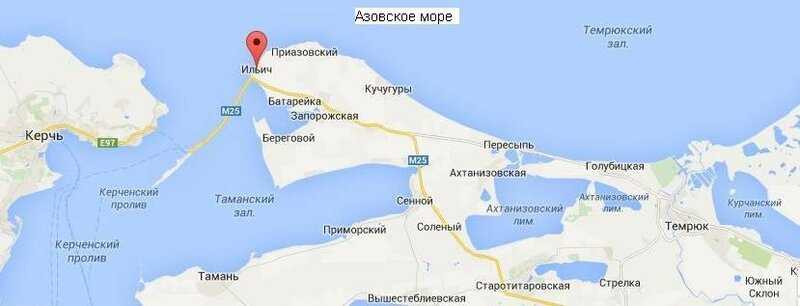 Центральный пляж поселка пересыпь, азовское море — фото, видео, как добраться на туристер.ру