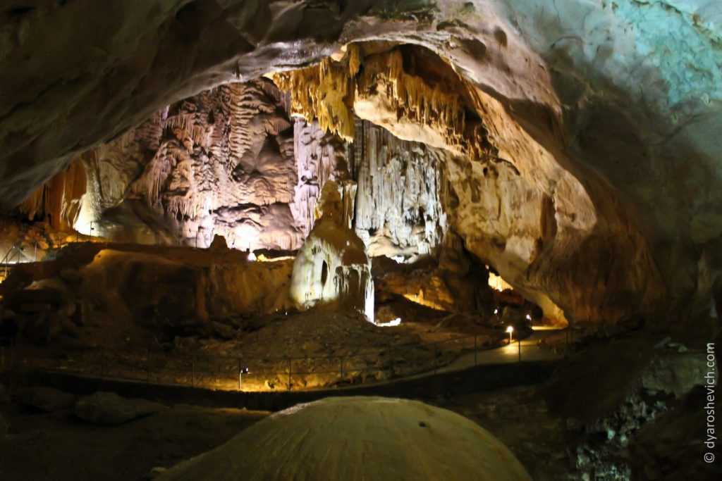 Самые красивые пещеры крыма - мраморная и эмине-баир-хосар