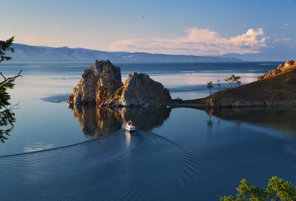 Подборка видео про Озеро Байкал (Россия) от популярных программ и блогеров. Озеро Байкал на сайте wikiway.com