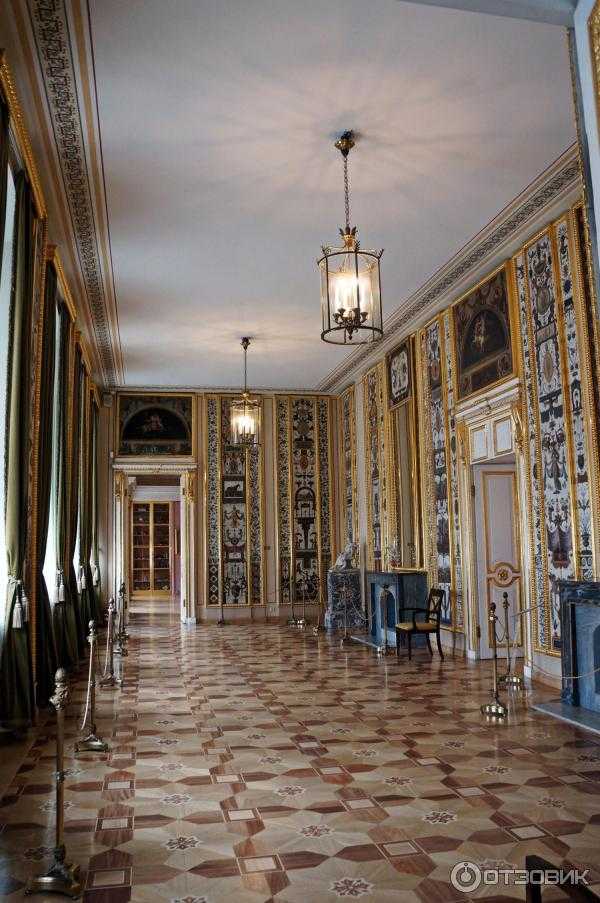 Строгановский дворец в санкт-петербурге - еще один шедевр неповторимого растрелли