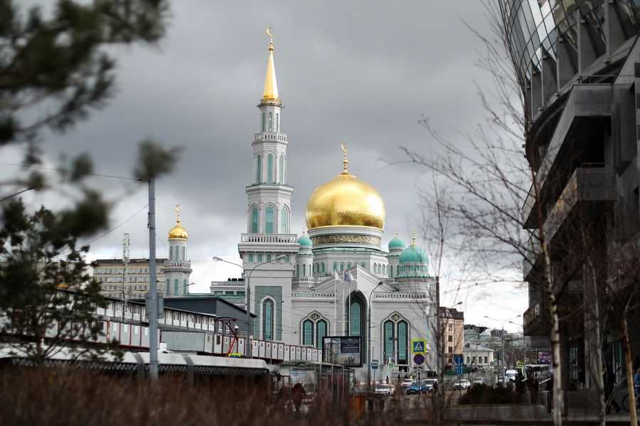 Мечеть в санкт-петербурге: краткая история адрес и телефон соборной мечети спб