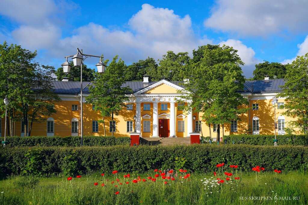 Музеи Петрозаводска: Национальный музей Республики Карелия...
