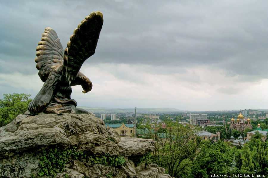 Фотографируем в больших городах. 9 советов - photar.ru