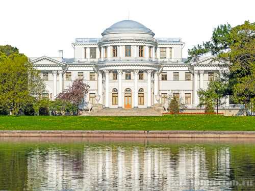 Елагин дворец в санкт-петербурге: режим работы 2021 и стоимость билетов