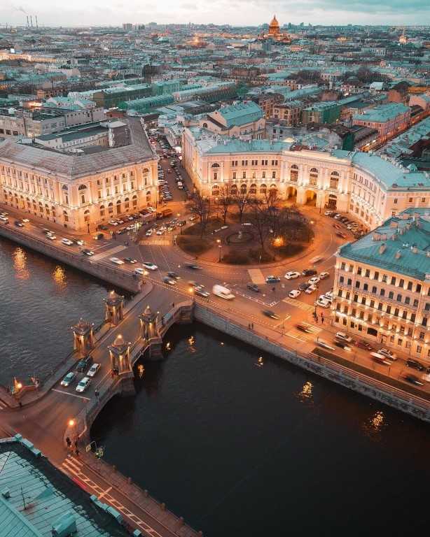 Главные достопримечательности санкт-петербурга: краткое описание и фото | все достопримечательности