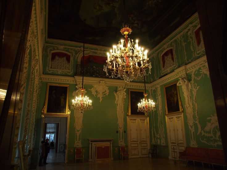 Строгановский дворец в санкт-петербурге, описание,  фото внутри, адрес