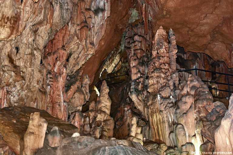Скельская пещера в крыму: где находится, как добраться, фото