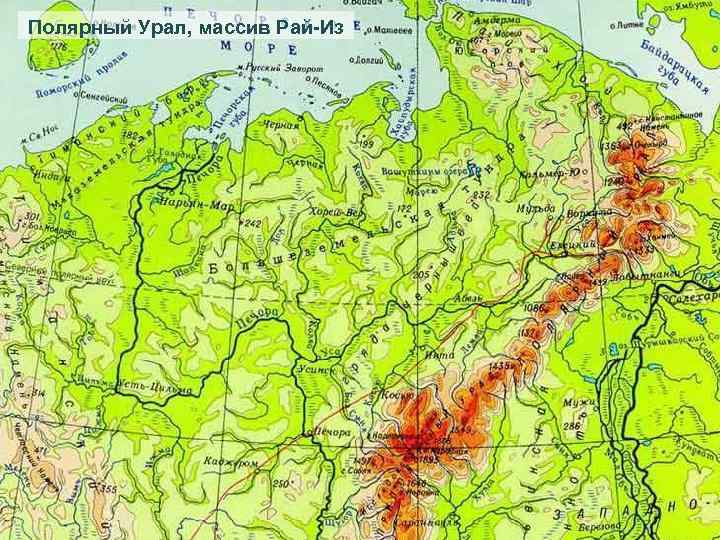 Уральские пещеры: список самых известных и популярных