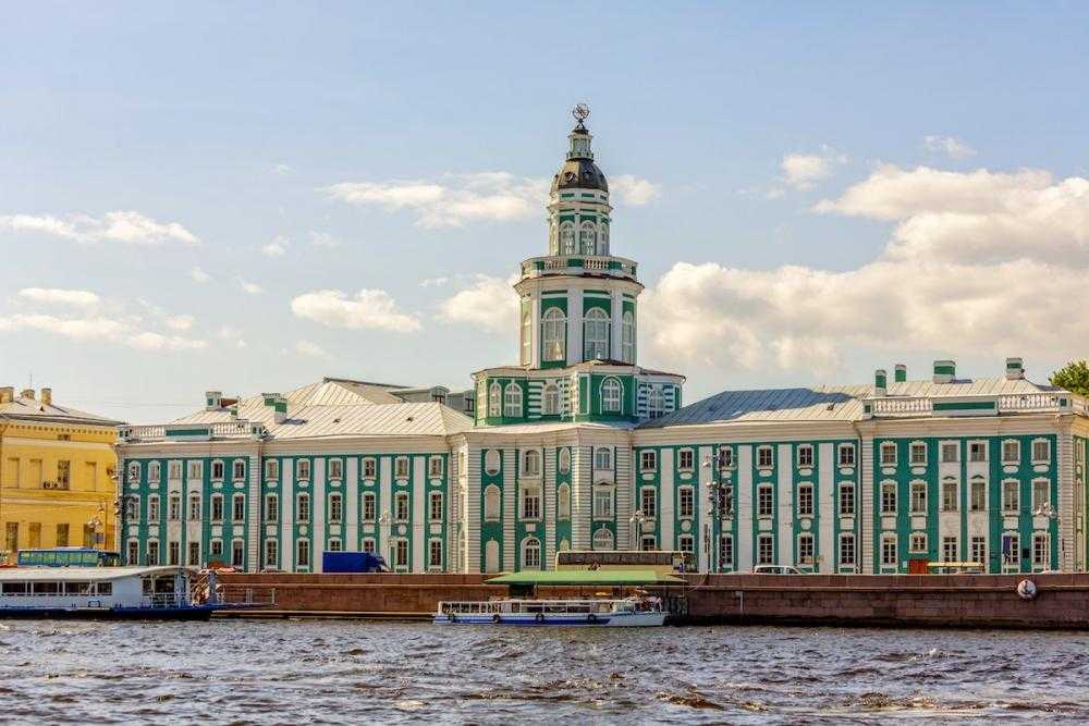 Кунсткамера в санкт-петербурге: официальный сайт, экспозиции, экскурсии