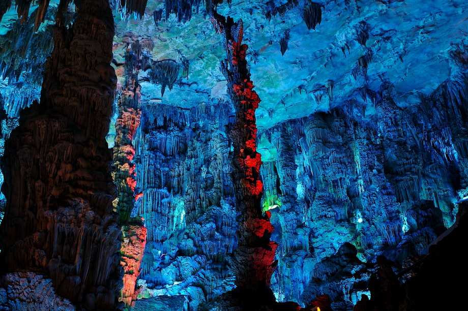 Уральские пещеры: список самых известных и популярных — наш урал