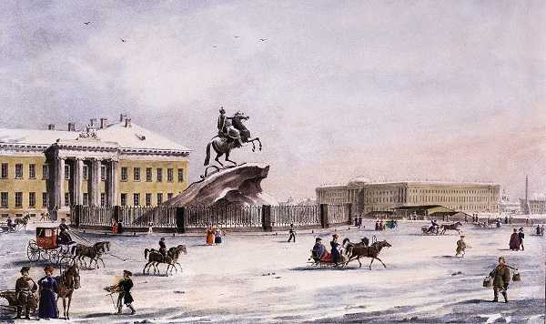 Дворцовая площадь санкт-петербурга, описание, история, достопримечательности
