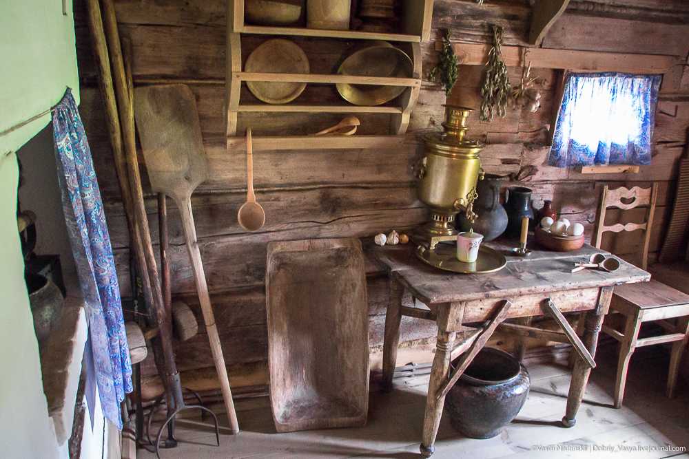 Суздаль. музей деревянного зодчества