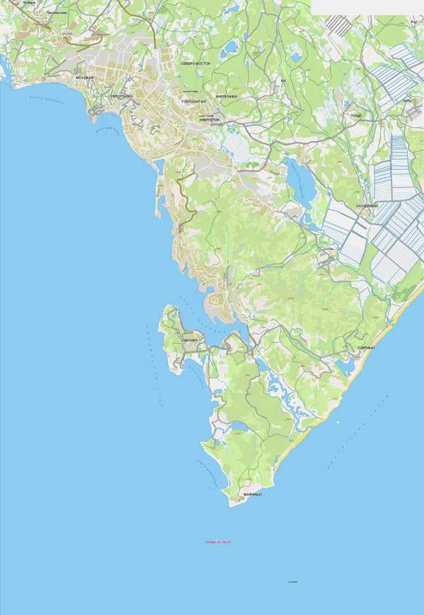 Петропавловск-камчатский город, камчатский край подробная спутниковая карта онлайн яндекс гугл с городами, деревнями, маршрутами и дорогами 2021