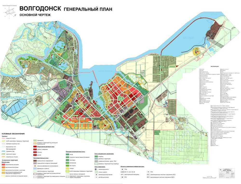 Где находится волгодонск. расположение волгодонска (ростовская область - россия) на подробной карте.