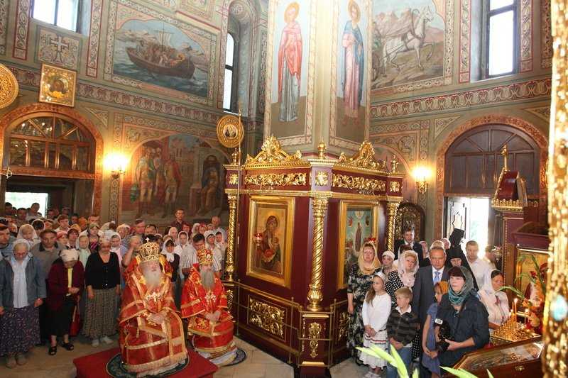 Борисоглебский монастырь близ ростова великого - история, фото, как добраться
