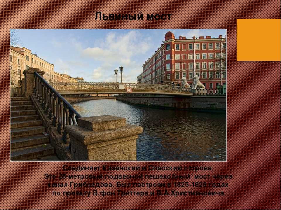 Топ 20 достопримечательностей санкт-петербурга с описанием и фото