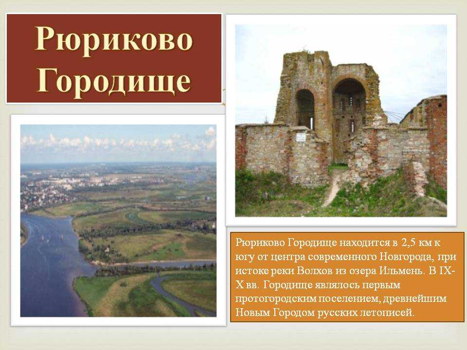 Что посмотреть на ярославовом дворище: история всех церквей