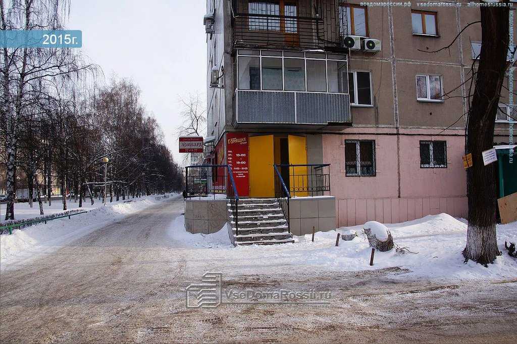 Улицы новокузнецка — фото прогулки по центру города