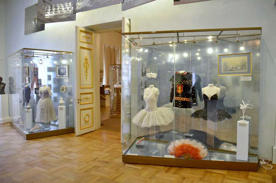 Музей театрального и музыкального искусства | санкт-петербург центр