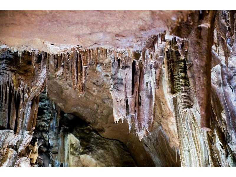 35 лучших пещер крыма — фото и обзор 2021, экскурсии, на карте