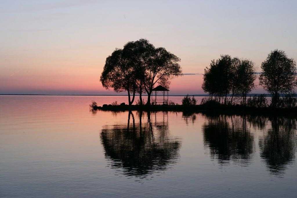 Плещеево озеро – путеводитель по интересным местам вокруг озера