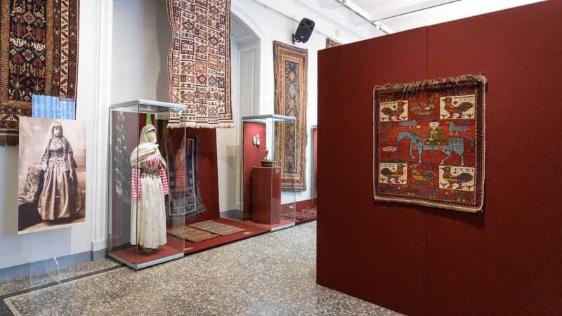 Русский музей в санкт-петербурге: экспозиция, адрес