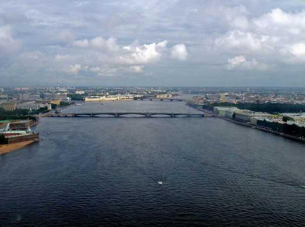 Река фонтанка в санкт-петербурге — история, фото, интересные факты