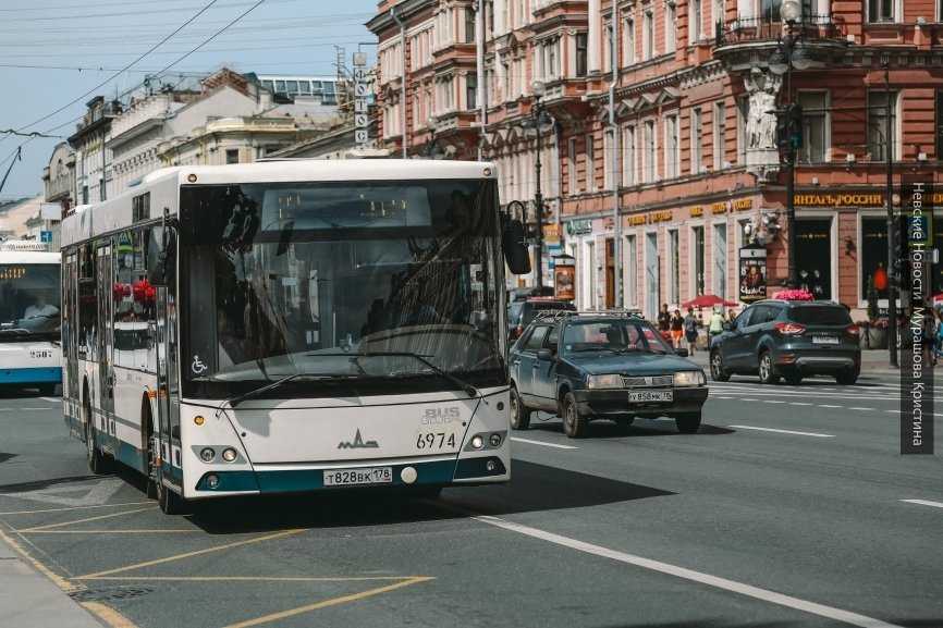 «яндекс.транспорт онлайн санкт-петербург»