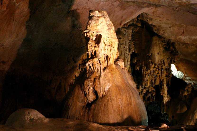 Пещера эмине-баир-хосар, мамонтовая пещера, крым | как добраться, фото