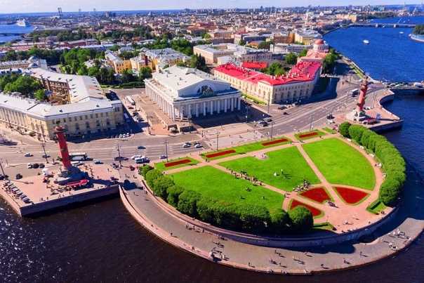 Самый знаменитый остров петербурга: пять фактов о васильевском острове, о которых вы не знали