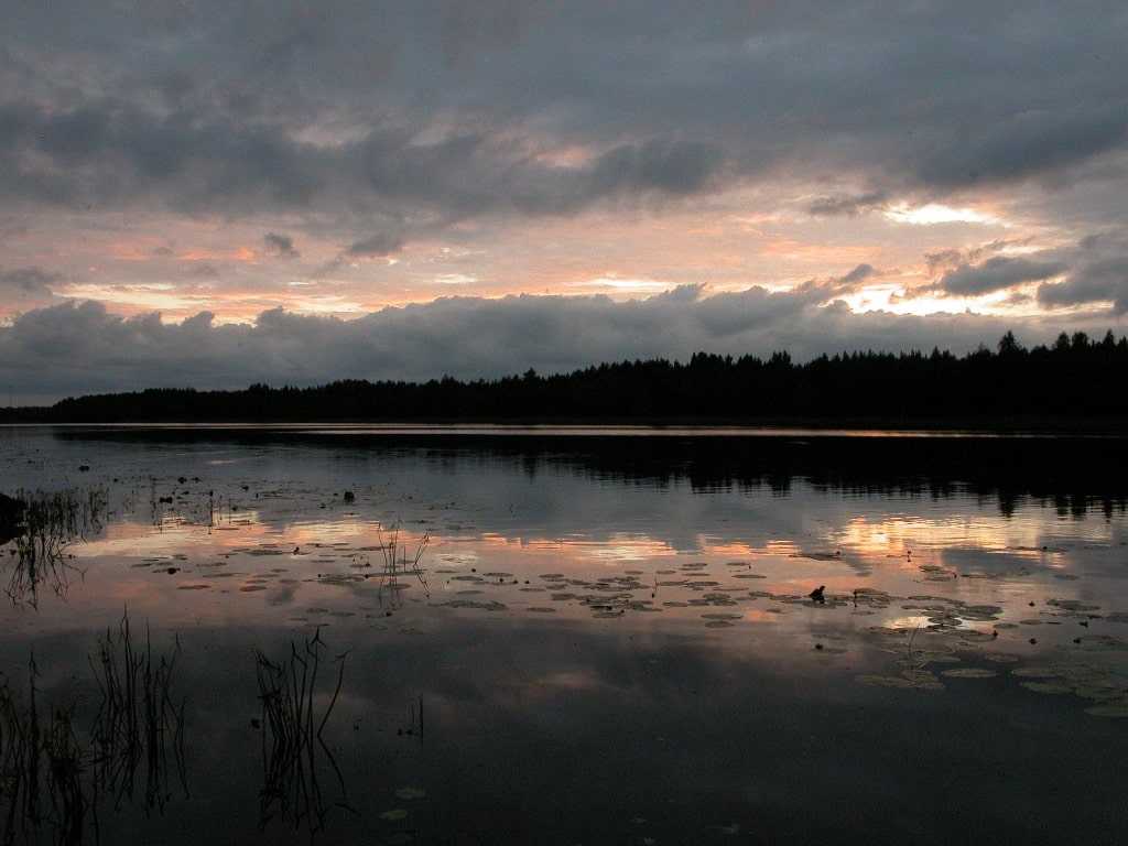 24 лучшие достопримечательности онежского озера - описание и фото