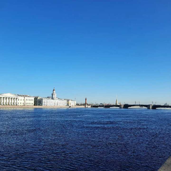 Адмиралтейская набережная, санкт-петербург: фото, здания, описание