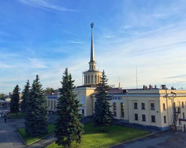 Национальный музей республики карелия в петрозаводске